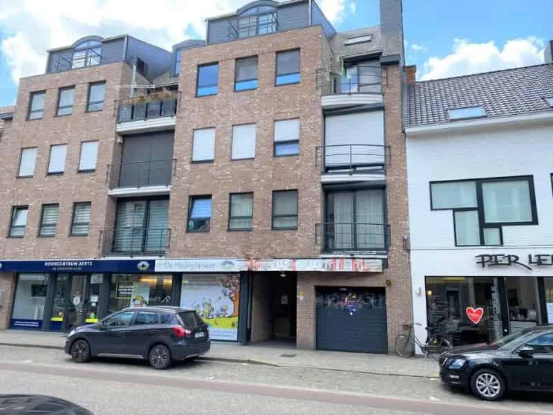 Handelspand te huur Geel