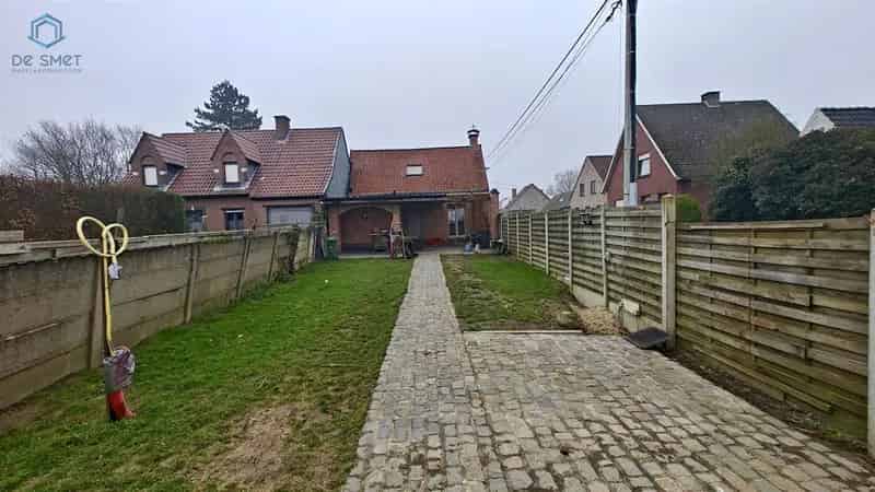 Huis te huur
