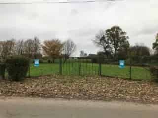 Bouwgrond te koop - Waremme VWD07956