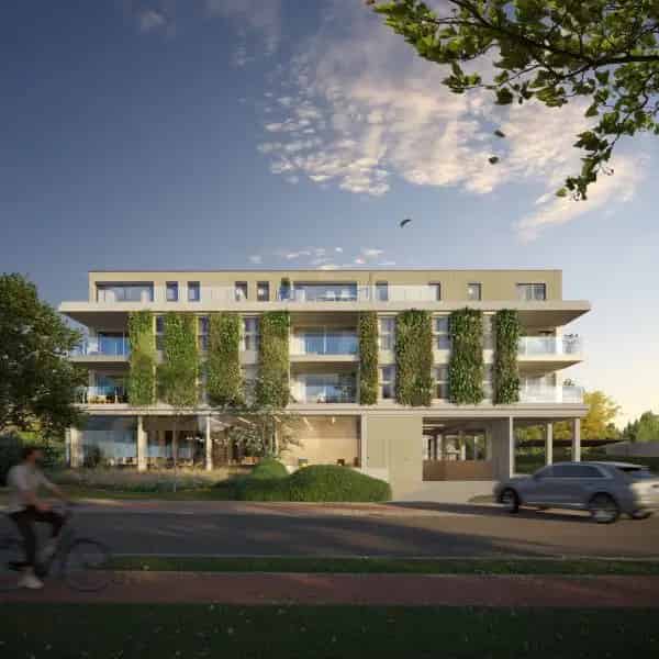 Provinciale Steenweg 429, 2627 Schelle