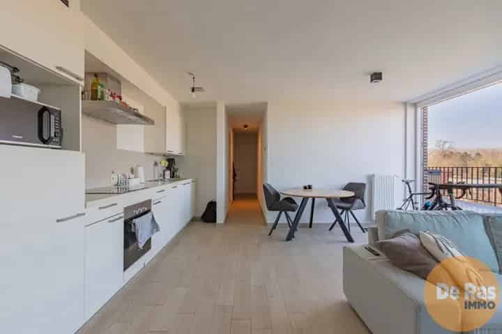 Appartement te koop in Massemen