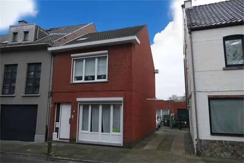 Appartement te huur De Klinge