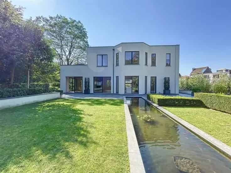 Duplex Te Koop
