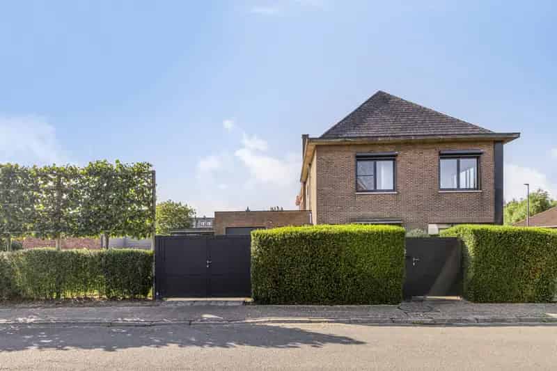 Huis te koop