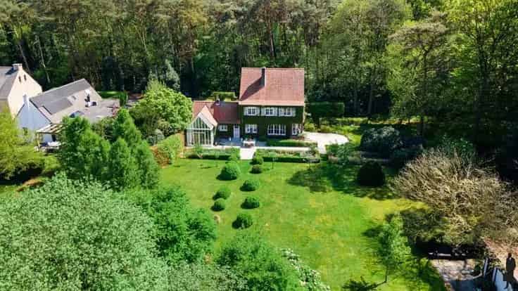 Villa Te Koop