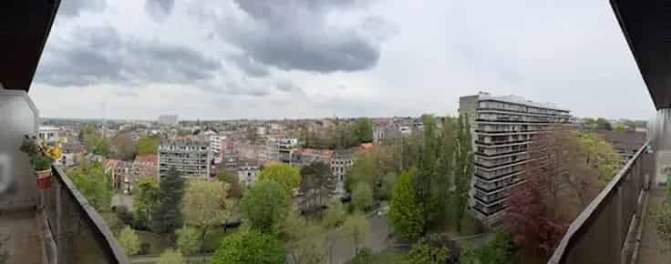 Penthouse Te Koop