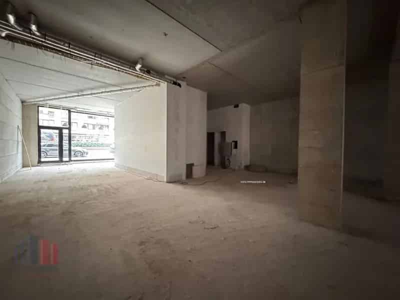Nieuwbouw handelspand te huur in Residentie Palazzo Knokke-Heist