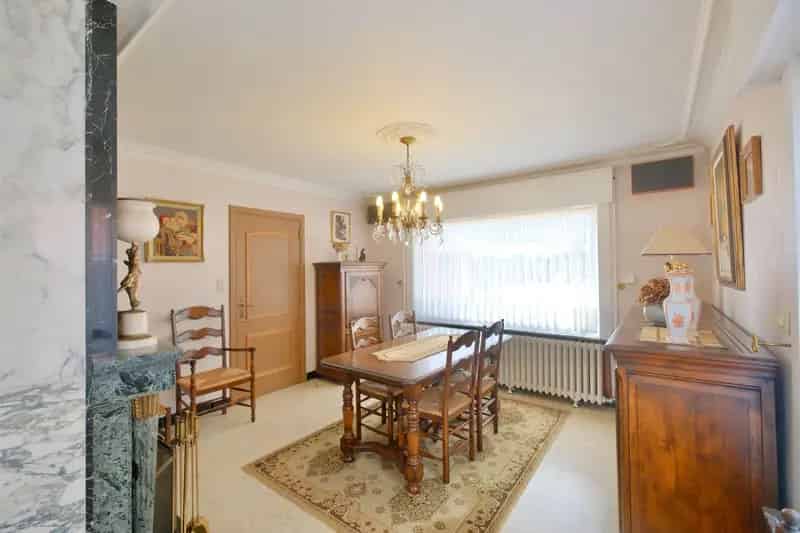 Lichtervelde - HOB met 3 slpks en garage op perceel van 593 m²!