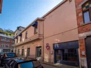 Handelspand te koop - Dinant VBC92673