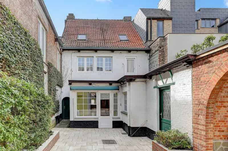 Huis te huur