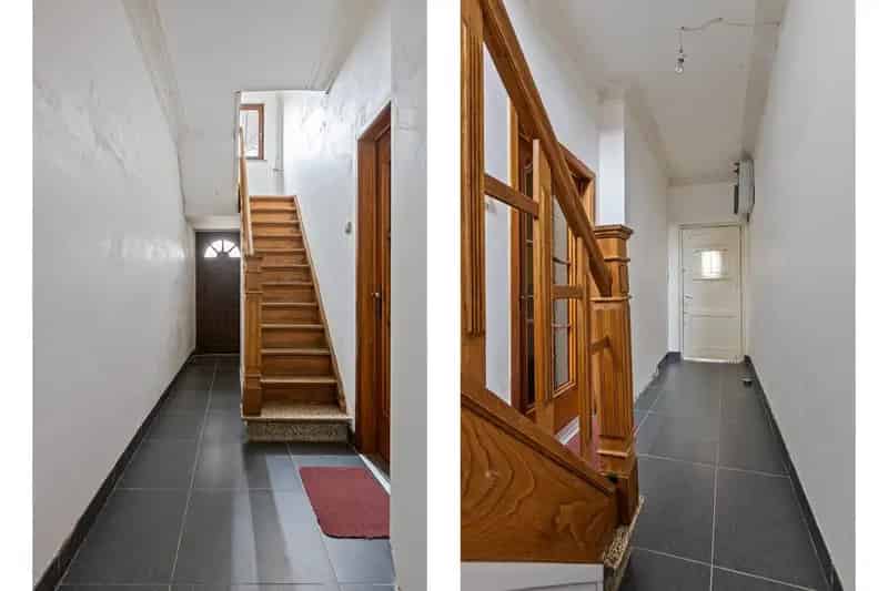 Halfopen woning met veel potentieel op een ruim perceel in Kotem/Maasmechelen