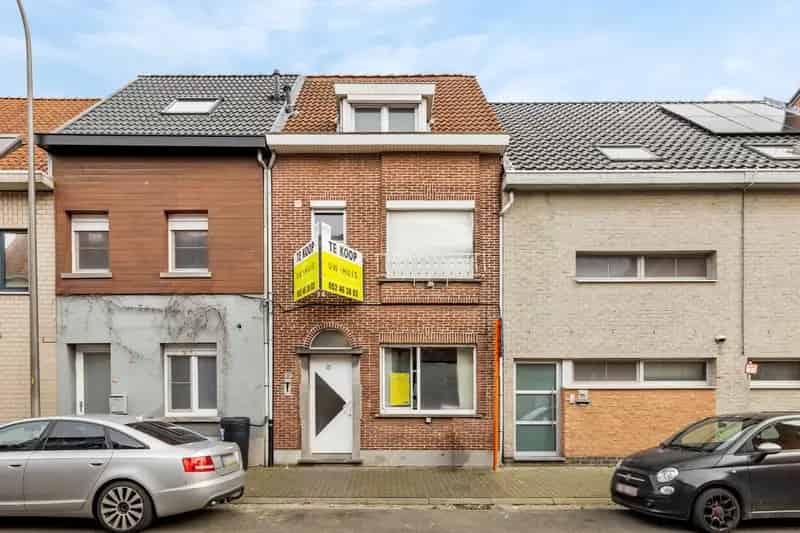 Huis te huur: Ruime gezinswoning met 4 slaapkamers en stadstuin