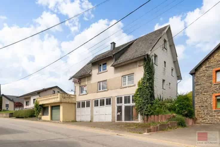 Huis Te Koop