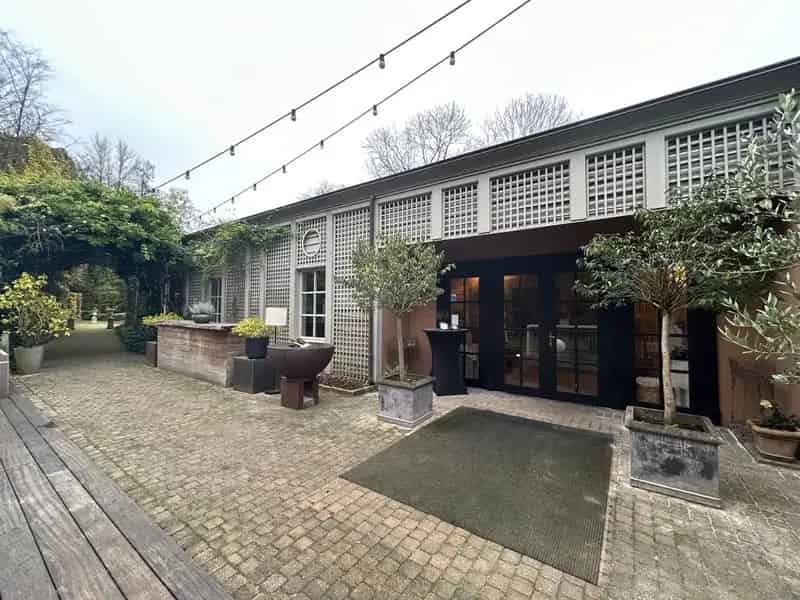 Aandelenoverdracht - Berkenhof Bierbeek