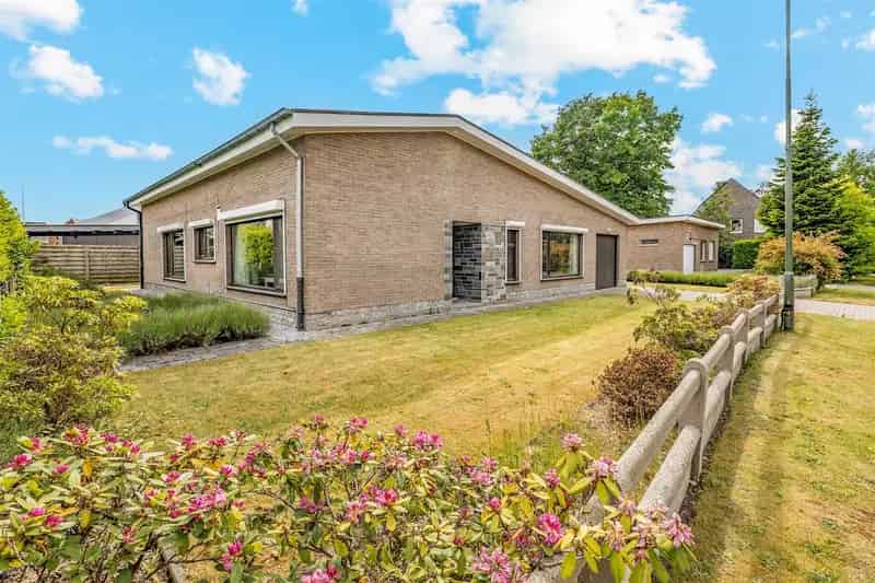 Huis te huur