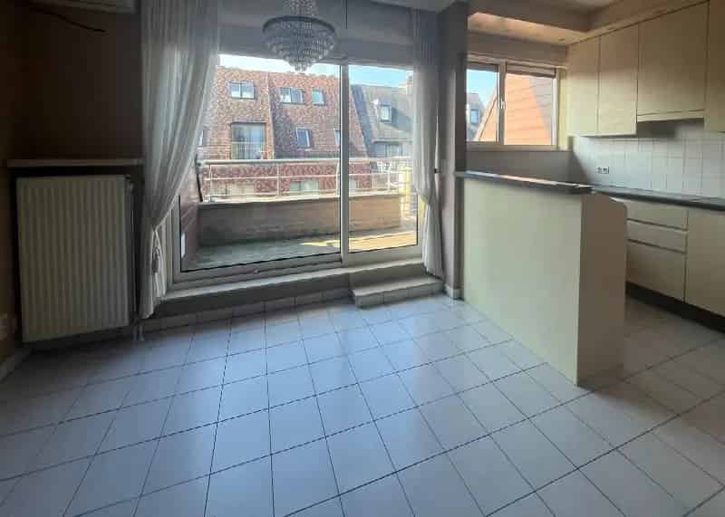 Appartement te koop Roeselare centrum 2 slaapkamers