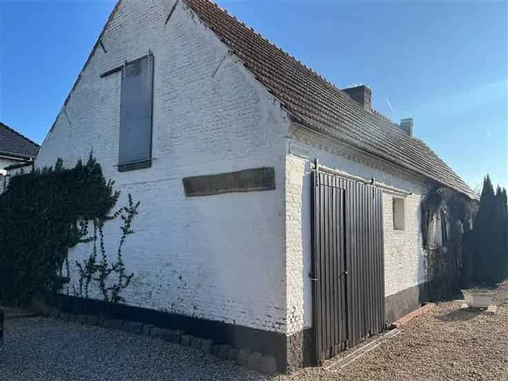 Landhuis Te Koop