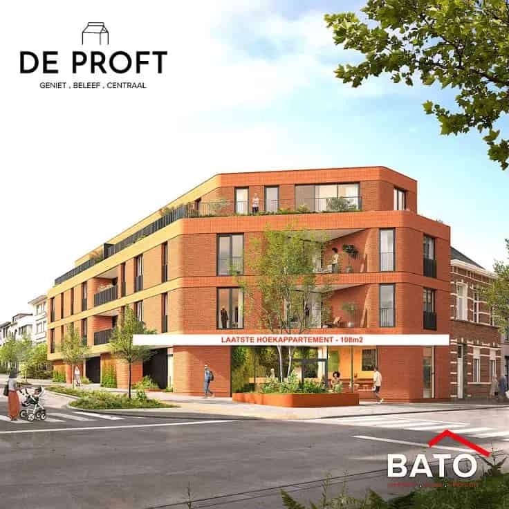 Appartement Te Koop
