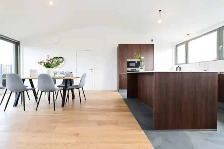 Penthouse Te Koop
