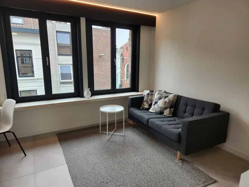 Studentenappartement te huur in Gent