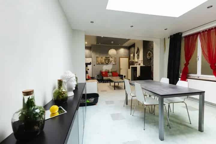 Huis te koop in Haine-Saint-Paul