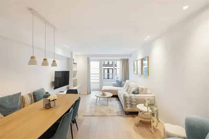 Appartement te koop Knokke