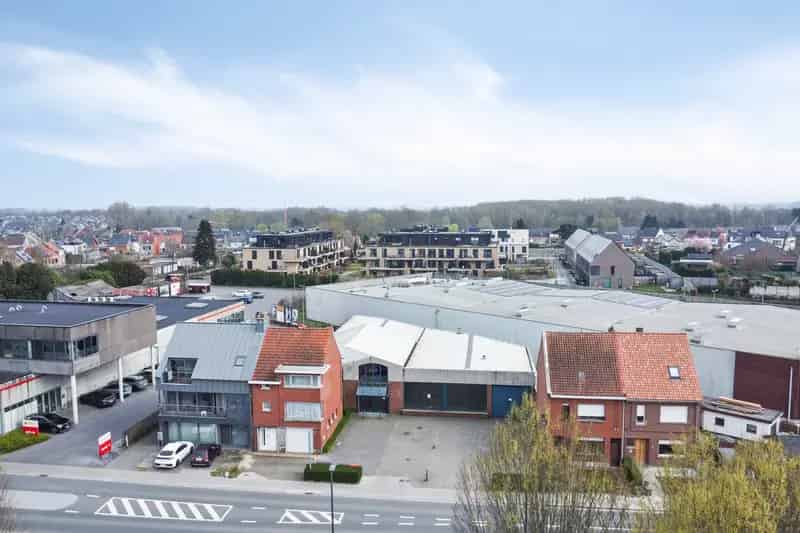 Huis te huur