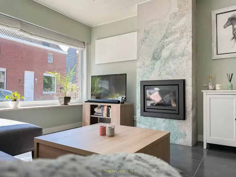 Huis te koop