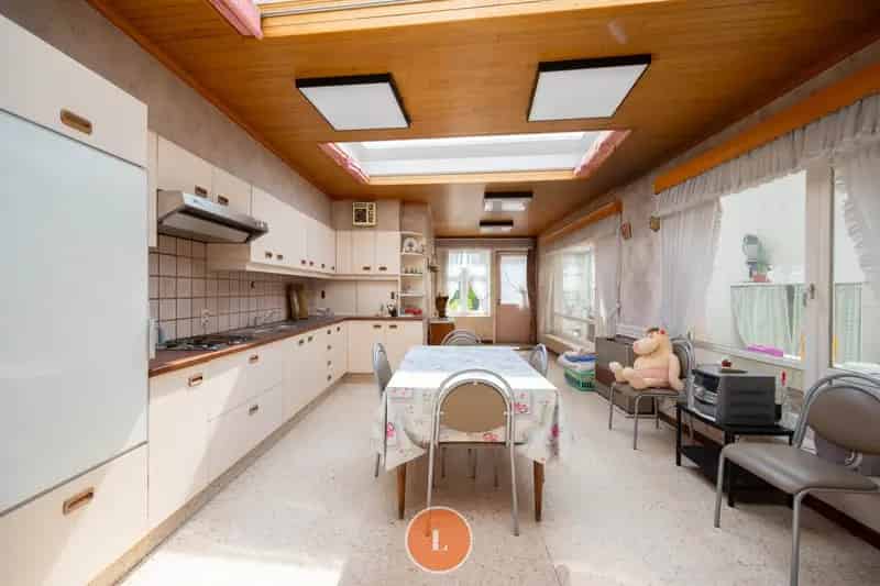Huis te koop