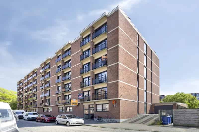 Appartement te koop