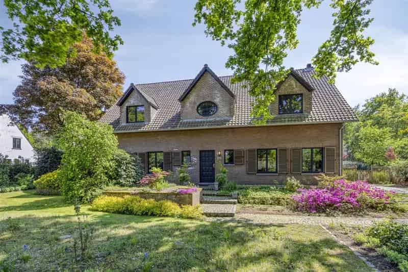 Huis te koop