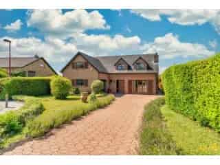 Villa te koop - La Louvière VBD02823