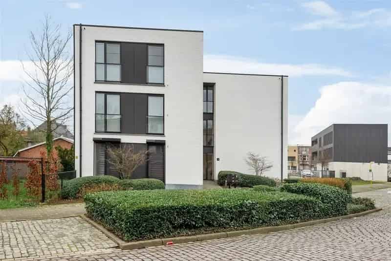 Appartement te huur Lier Centrum 3 slaapkamers