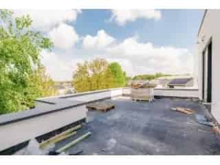 Project: LES TERRASSES/ - Éghezée 1951882-6690544