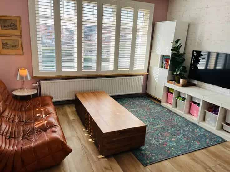 Herenhuis Te Koop Blankenberge: Instapklare gezinswoning met praktijk
