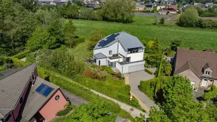 Villa Te Koop