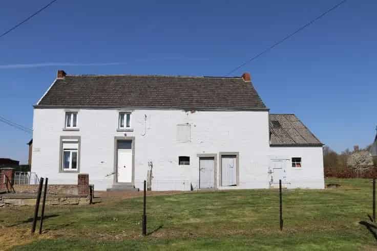 Huis Te Koop