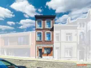 Huis te koop - Seraing VBC85211