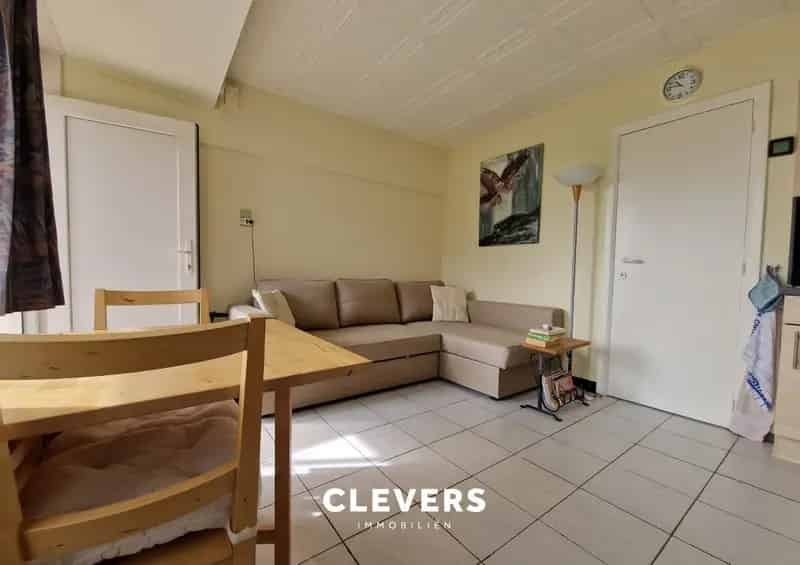 Appartement te koop