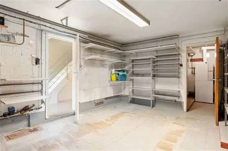 Te Koop Bel Etage Deurne 3 slaapkamers Tuin Garage