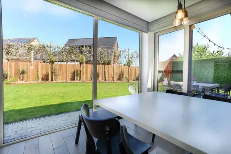 Gerenoveerde OB 4 slaapkamers nabij centrum