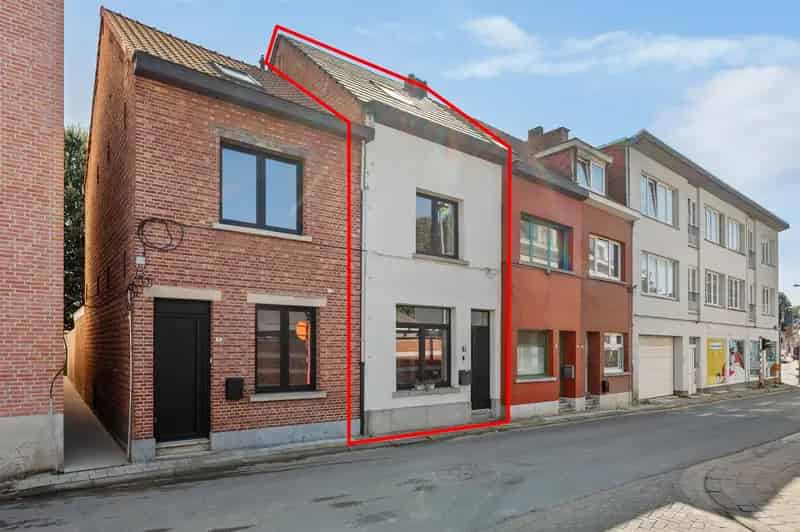 Instapklare, energiezuinige woning op TOPlocatie