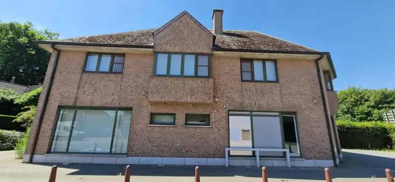 Welgelegen HANDELSWONING, open beb. op 8 are 97 ca.