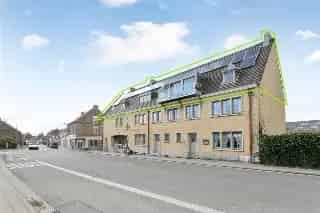 Penthouse te koop - Poperinge RBJ35906