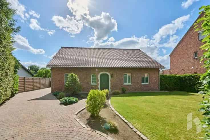 Huis Te Koop