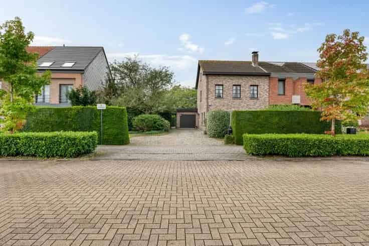 Huis Te Koop