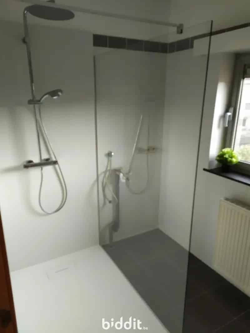 Serviceflat met garage en berging Oude Zandstraat 34-Beveren