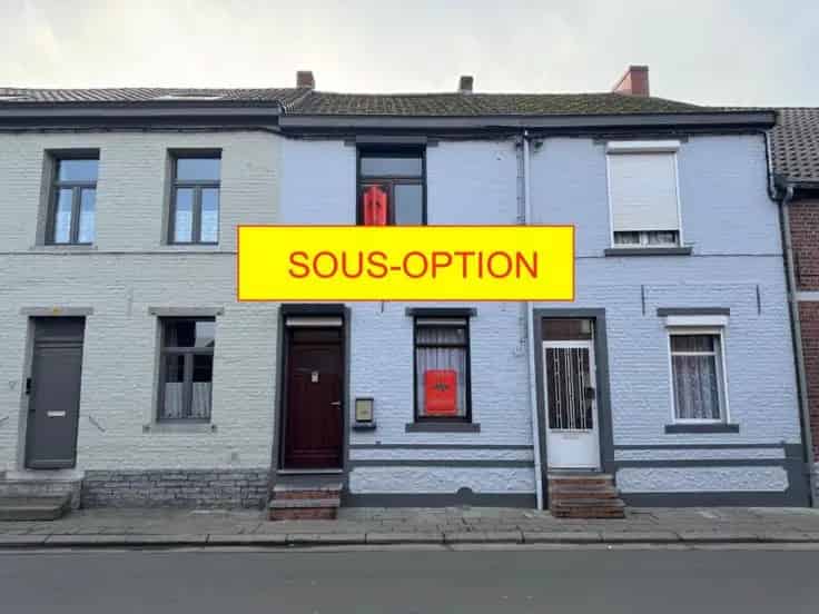 Huis Te Koop