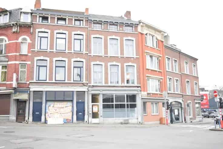 Appartementsblok Te Koop