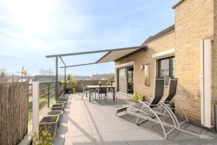 Duplex Te Koop